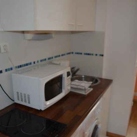 Hotel Studios Phenicio Porte De Versailles Μαλακόφ Εξωτερικό φωτογραφία