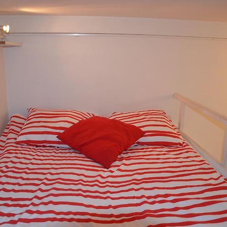 Hotel Studios Phenicio Porte De Versailles Μαλακόφ Εξωτερικό φωτογραφία