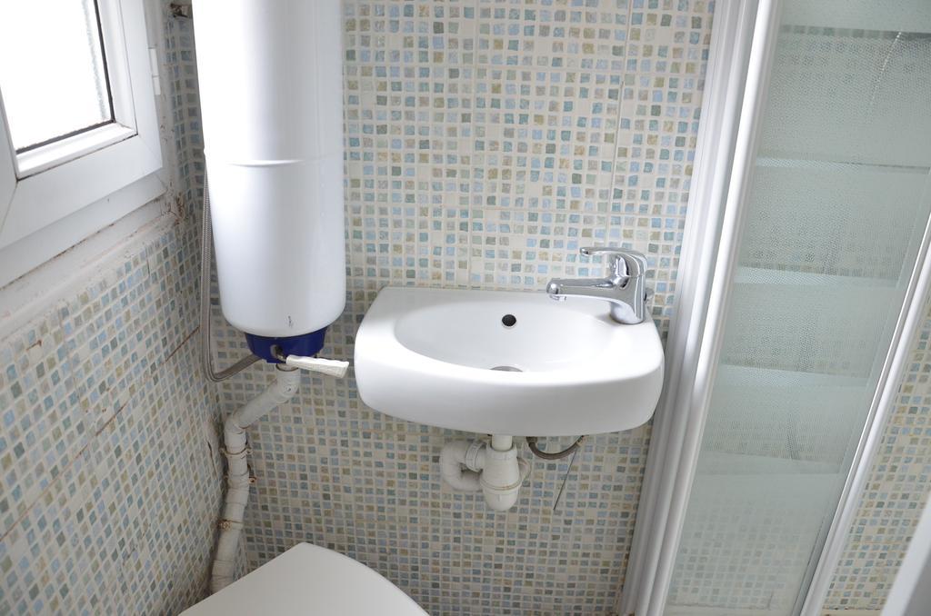 Hotel Studios Phenicio Porte De Versailles Μαλακόφ Εξωτερικό φωτογραφία