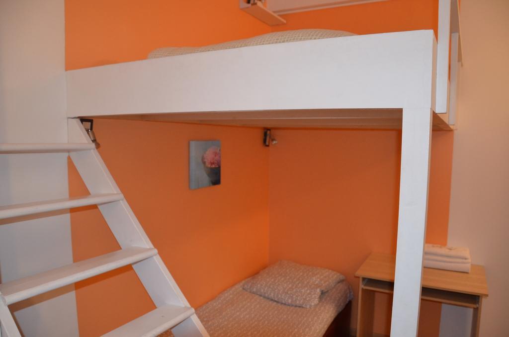 Hotel Studios Phenicio Porte De Versailles Μαλακόφ Δωμάτιο φωτογραφία