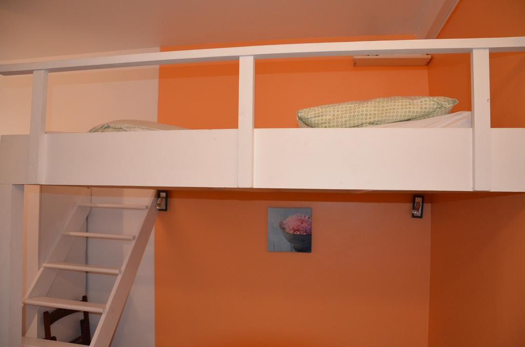 Hotel Studios Phenicio Porte De Versailles Μαλακόφ Εξωτερικό φωτογραφία