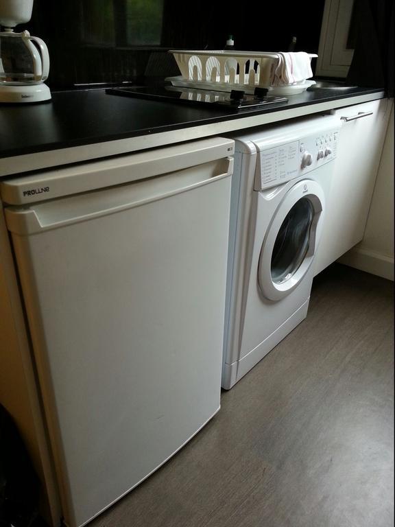 Hotel Studios Phenicio Porte De Versailles Μαλακόφ Δωμάτιο φωτογραφία