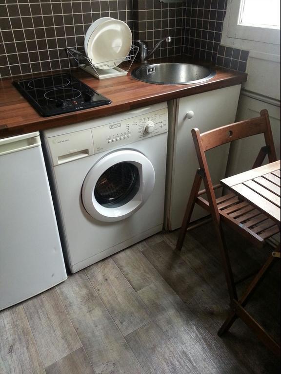 Hotel Studios Phenicio Porte De Versailles Μαλακόφ Εξωτερικό φωτογραφία