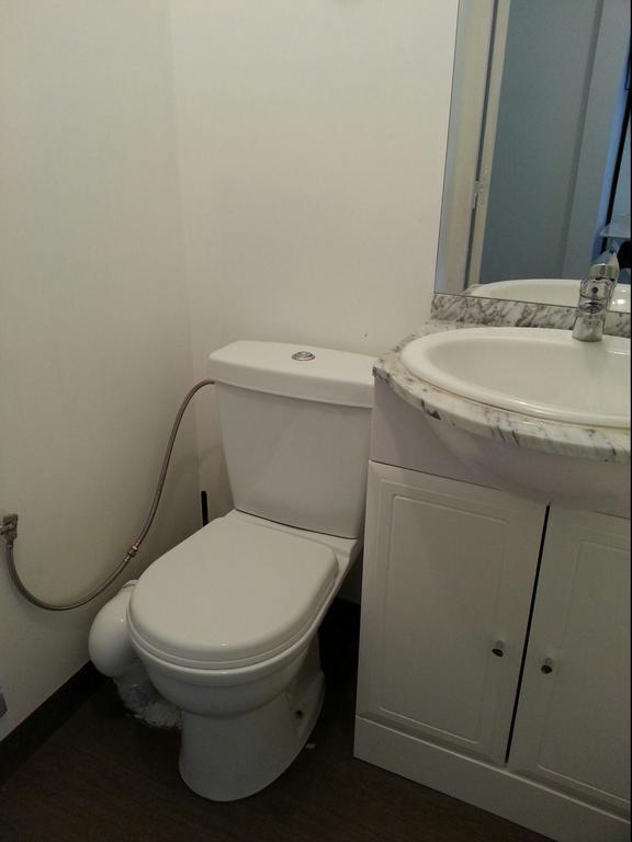 Hotel Studios Phenicio Porte De Versailles Μαλακόφ Εξωτερικό φωτογραφία