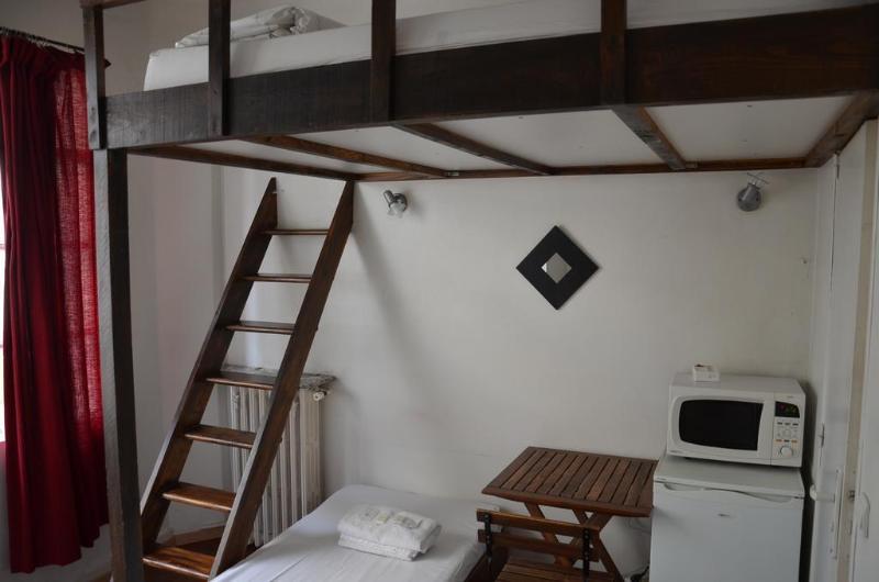 Hotel Studios Phenicio Porte De Versailles Μαλακόφ Εξωτερικό φωτογραφία