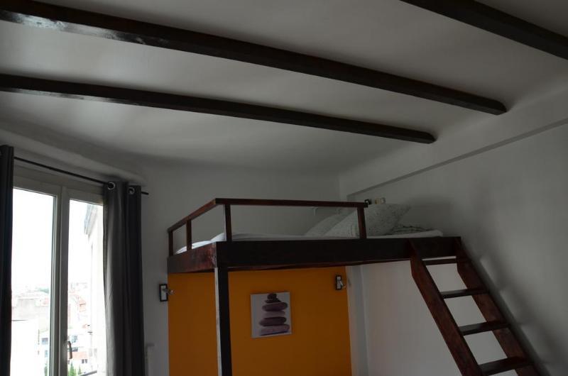 Hotel Studios Phenicio Porte De Versailles Μαλακόφ Εξωτερικό φωτογραφία