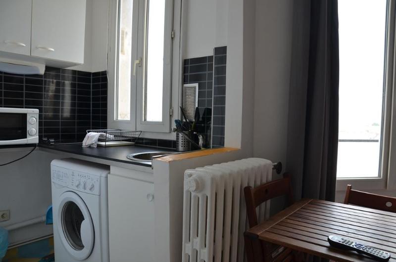 Hotel Studios Phenicio Porte De Versailles Μαλακόφ Εξωτερικό φωτογραφία