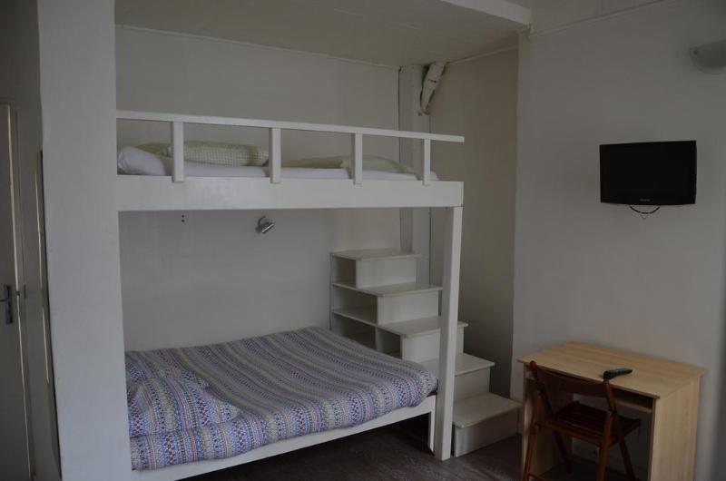 Hotel Studios Phenicio Porte De Versailles Μαλακόφ Εξωτερικό φωτογραφία