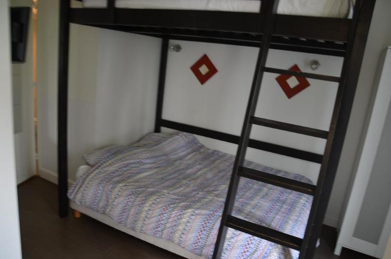 Hotel Studios Phenicio Porte De Versailles Μαλακόφ Εξωτερικό φωτογραφία