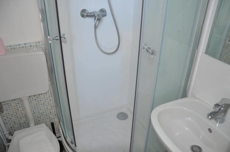 Hotel Studios Phenicio Porte De Versailles Μαλακόφ Εξωτερικό φωτογραφία