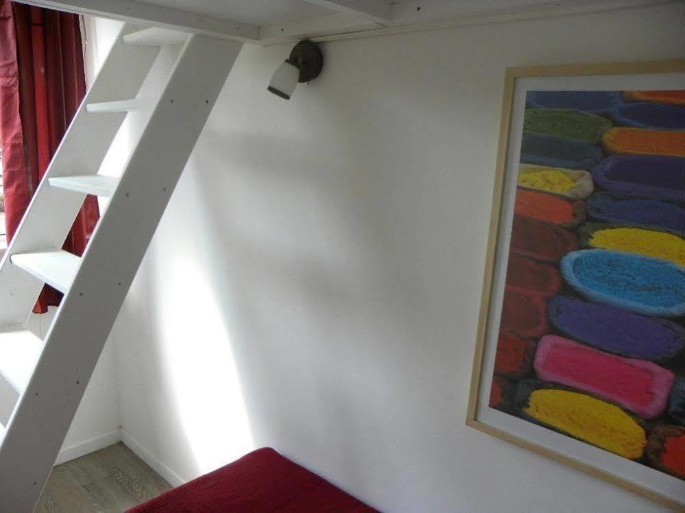 Hotel Studios Phenicio Porte De Versailles Μαλακόφ Εξωτερικό φωτογραφία