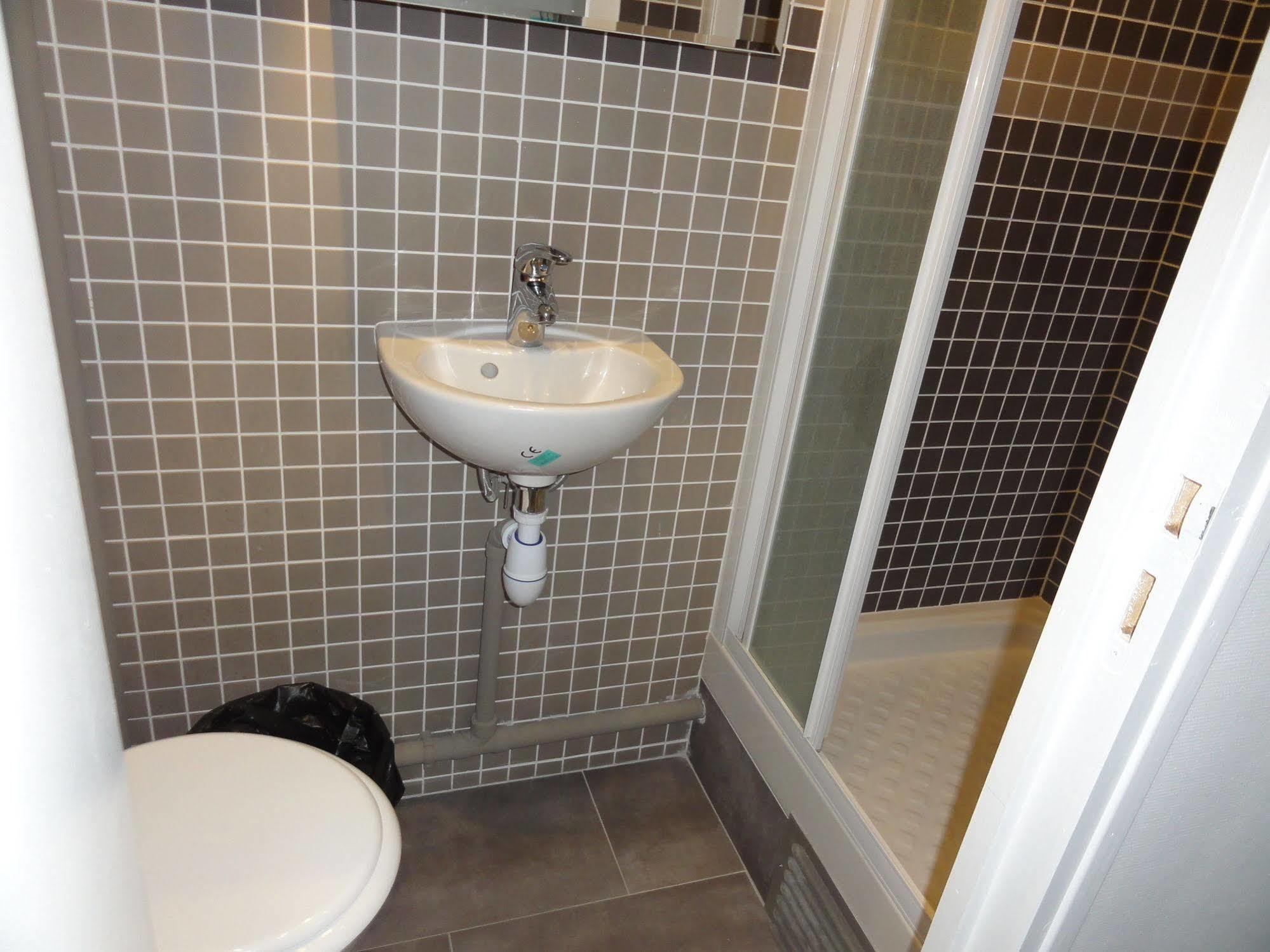 Hotel Studios Phenicio Porte De Versailles Μαλακόφ Εξωτερικό φωτογραφία