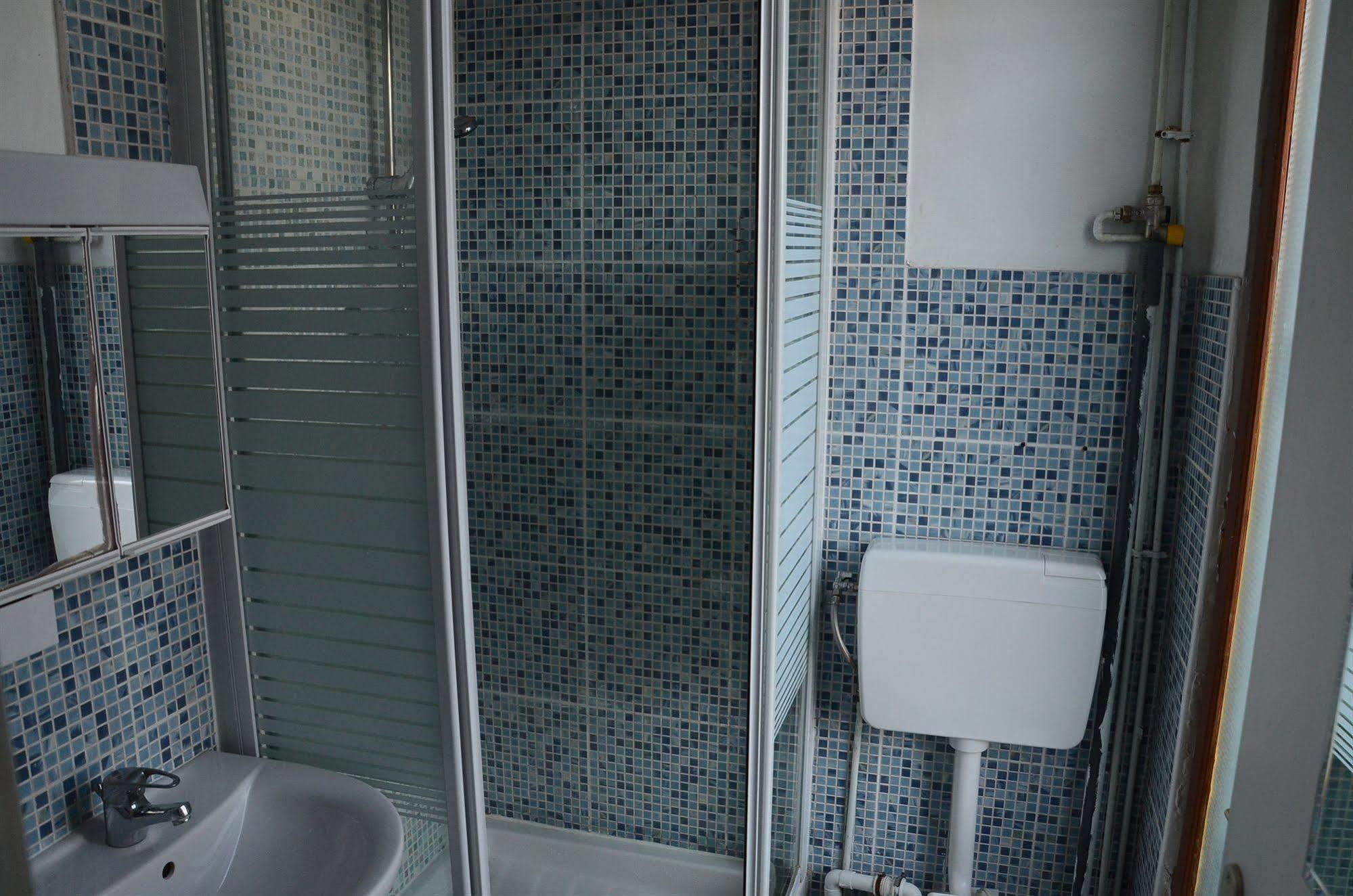Hotel Studios Phenicio Porte De Versailles Μαλακόφ Εξωτερικό φωτογραφία